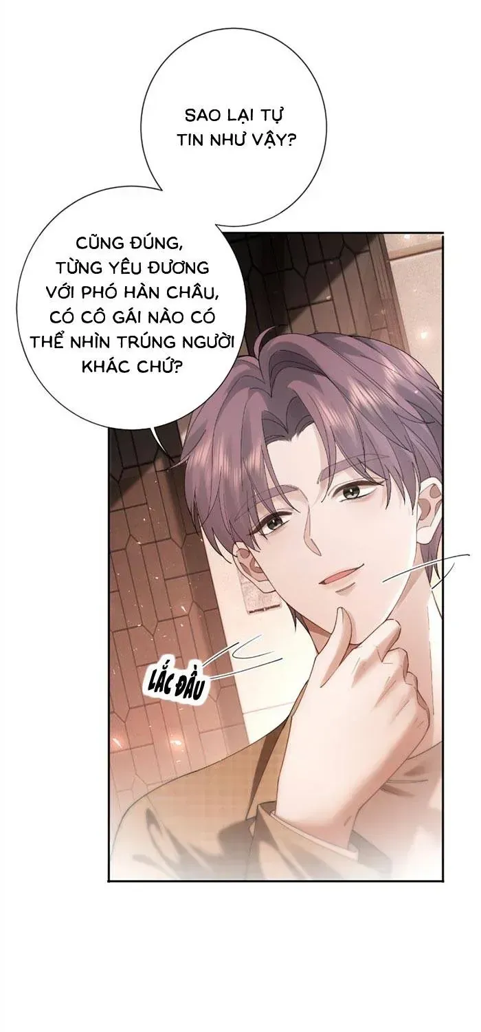 Cám Dỗ Tập 57 trang 25
