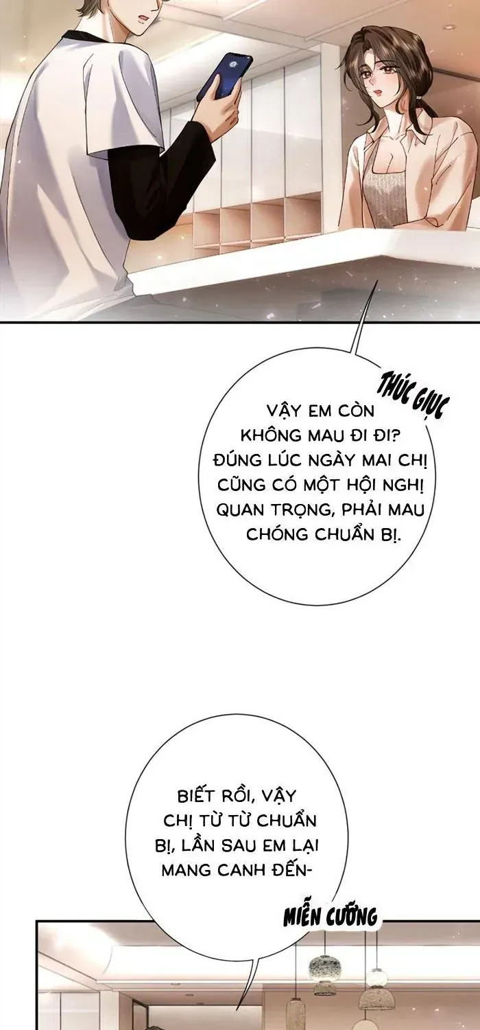 Cám Dỗ Tập 57 trang 5