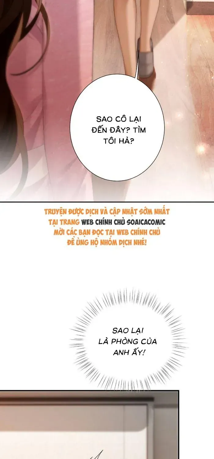 Cám Dỗ Tập 57 trang 43