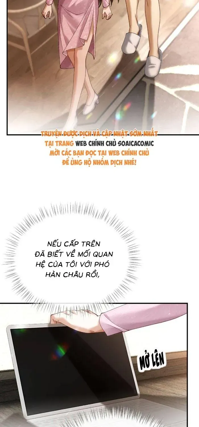 Cám Dỗ Tập 58 trang 19