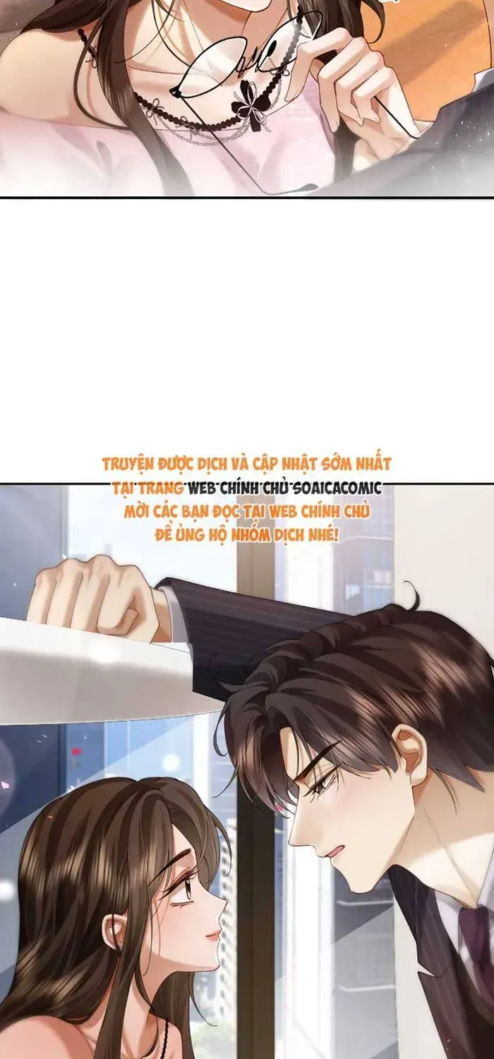 Cám Dỗ Tập 59 trang 17