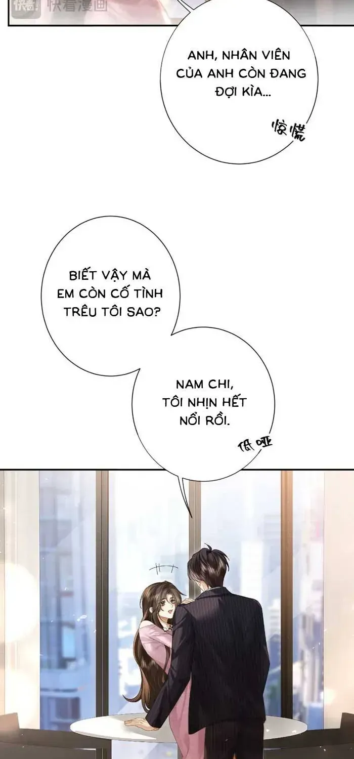 Cám Dỗ Tập 59 trang 23