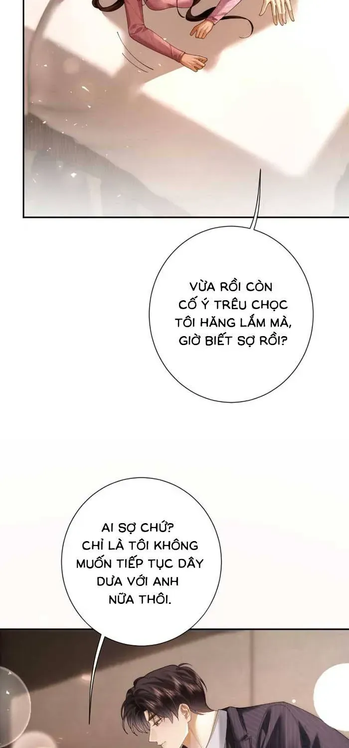 Cám Dỗ Tập 59 trang 33