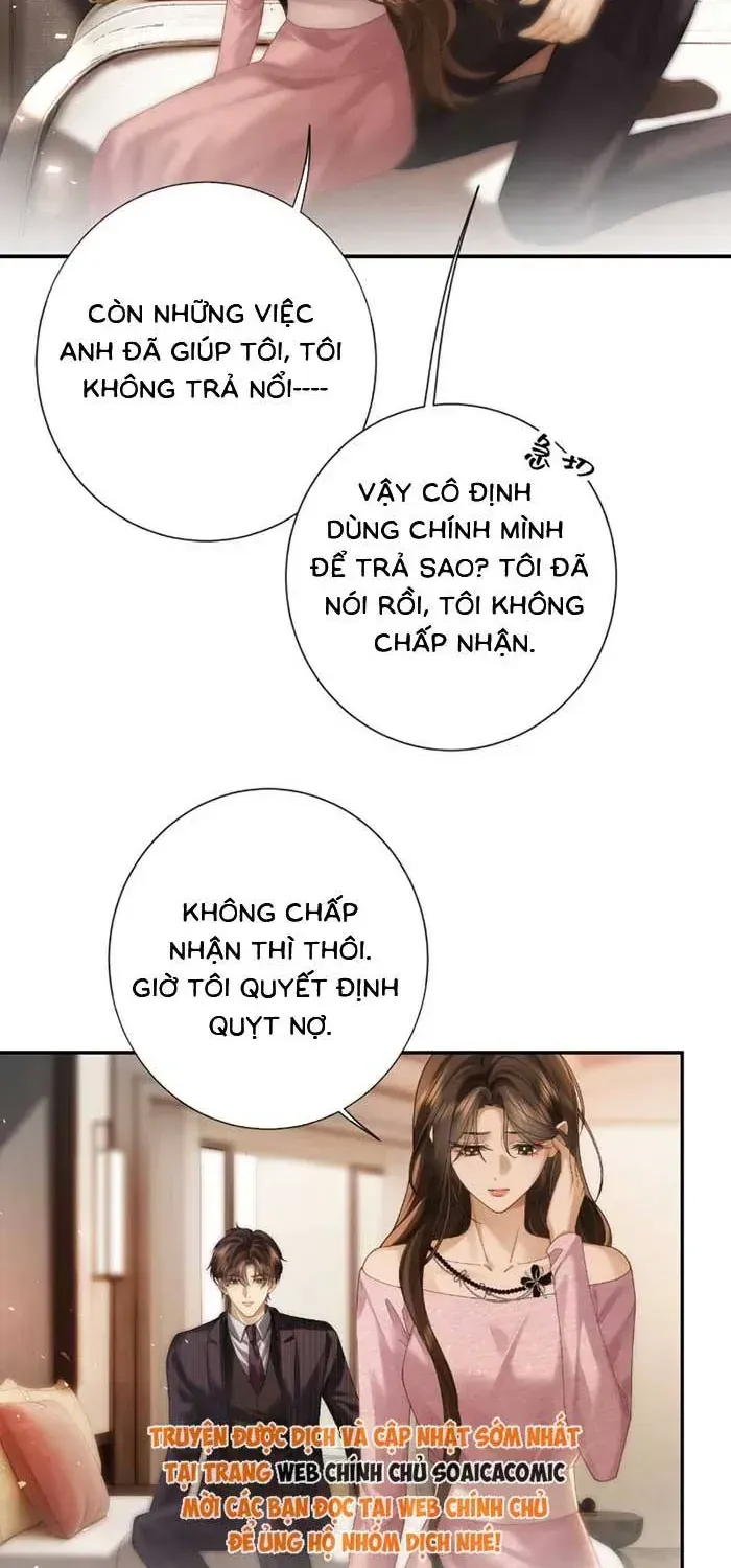 Cám Dỗ Tập 59 trang 43