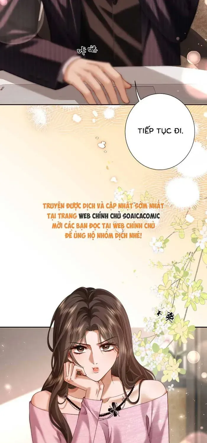 Cám Dỗ Tập 59 trang 9