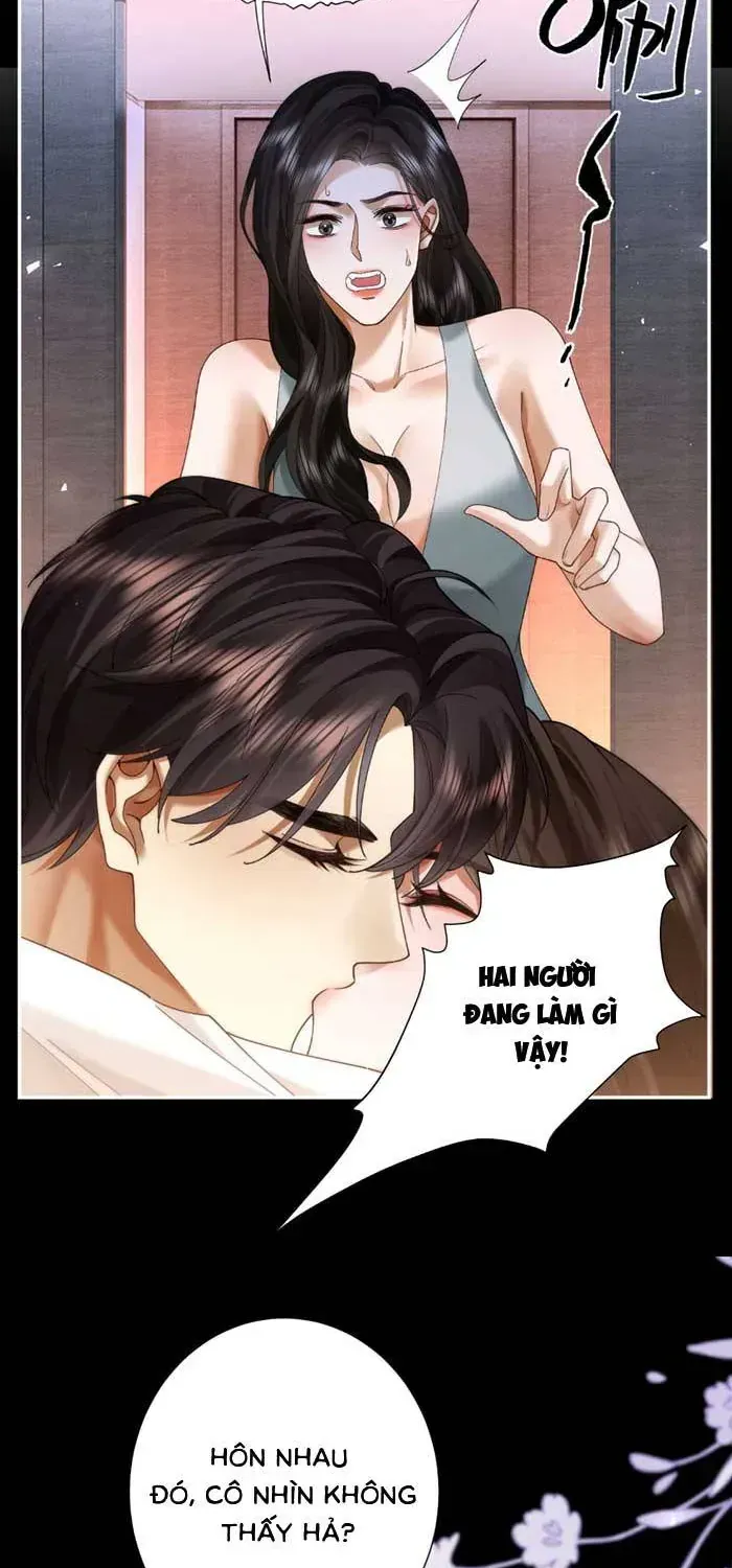 Cám Dỗ Tập 61 trang 12