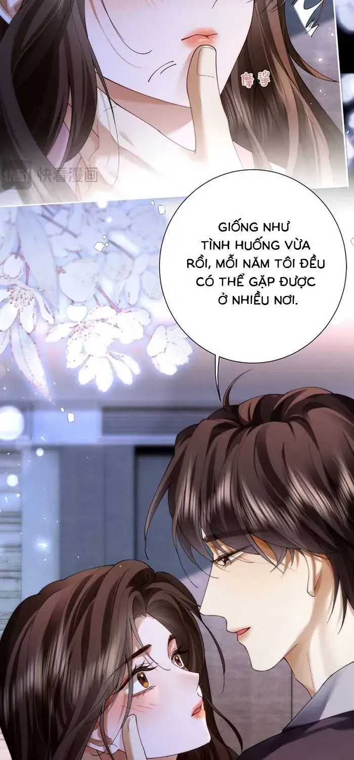 Cám Dỗ Tập 61 trang 28