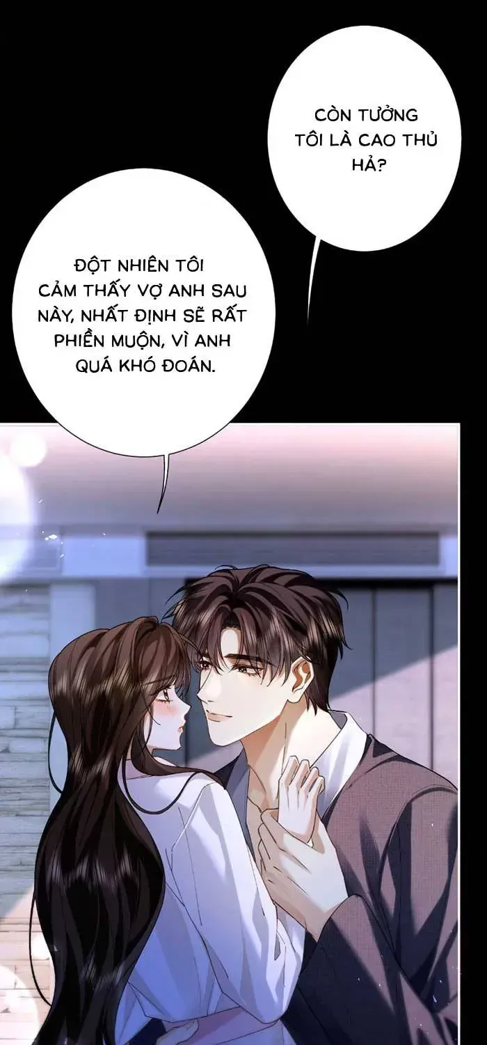 Cám Dỗ Tập 61 trang 34