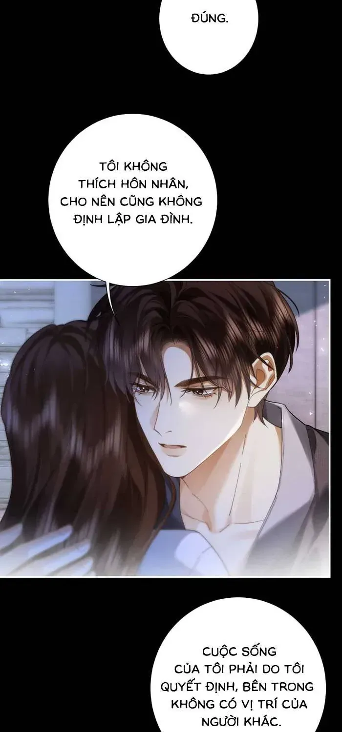 Cám Dỗ Tập 61 trang 38