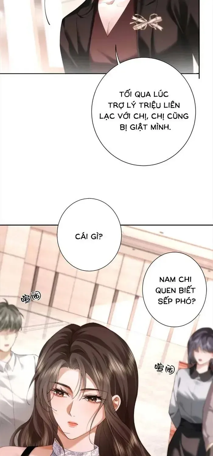 Cám Dỗ Tập 61 trang 58