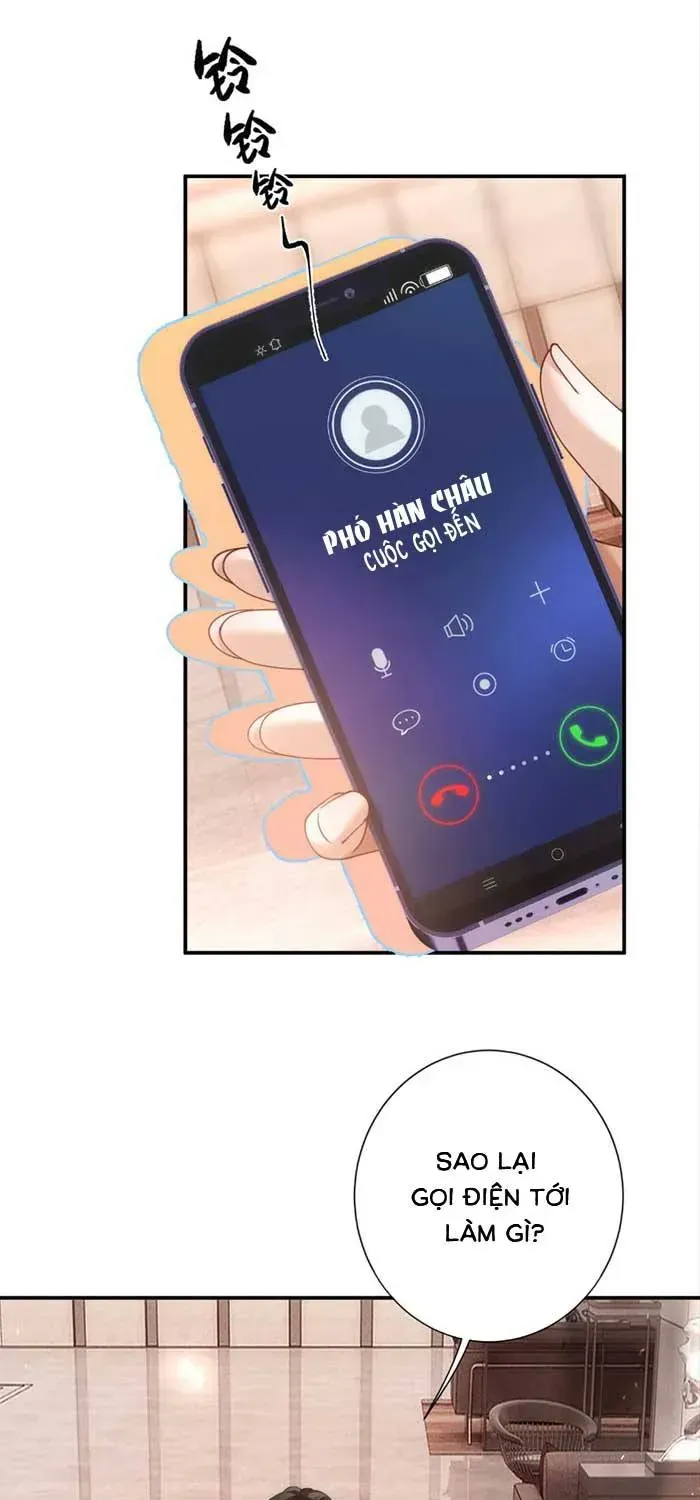 Cám Dỗ Tập 62 trang 17