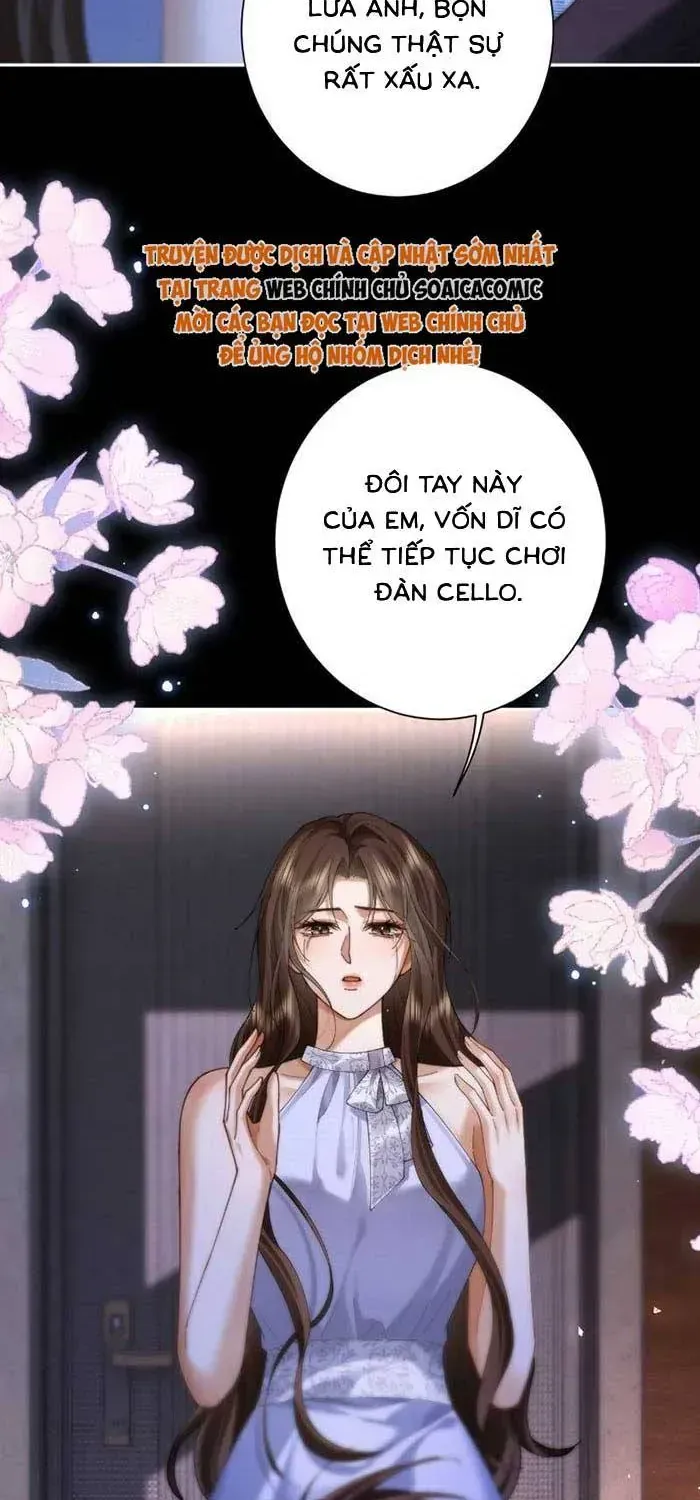 Cám Dỗ Tập 63 trang 22
