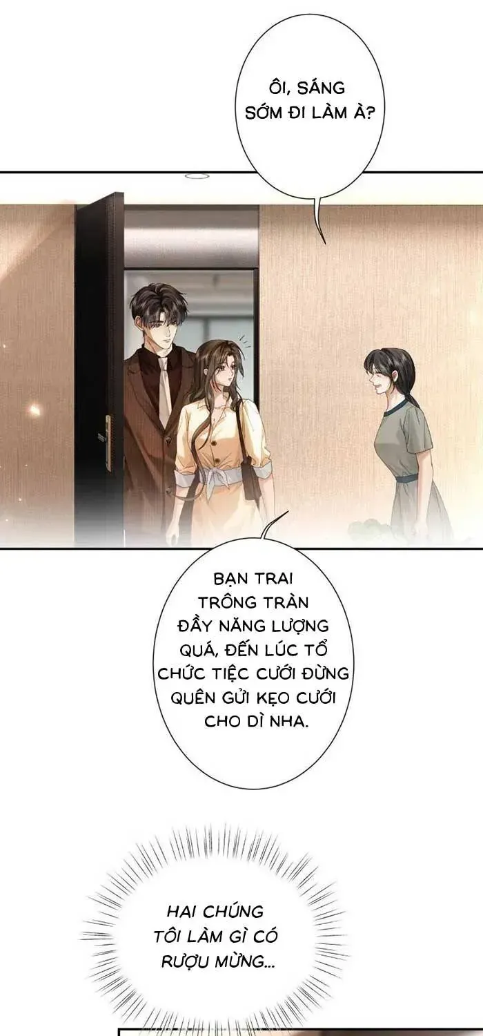 Cám Dỗ Tập 64 trang 14