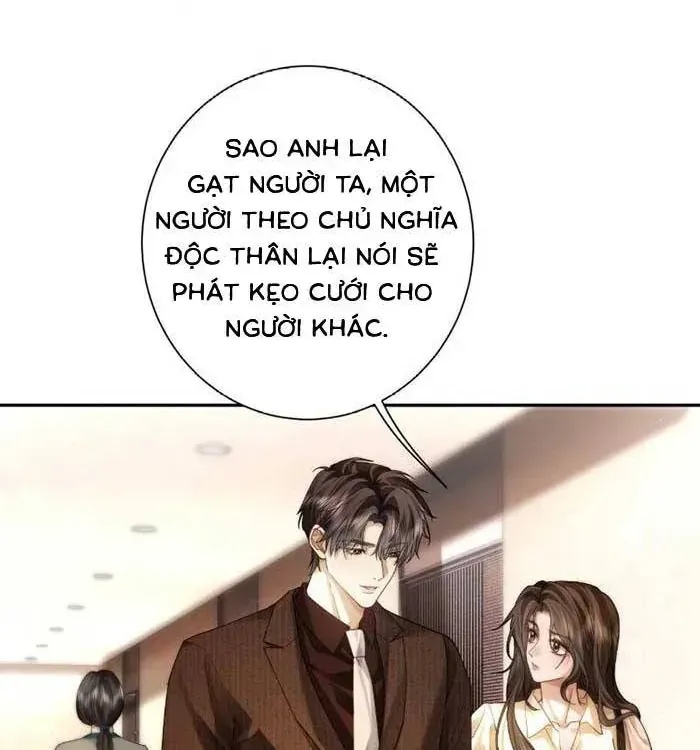 Cám Dỗ Tập 64 trang 17