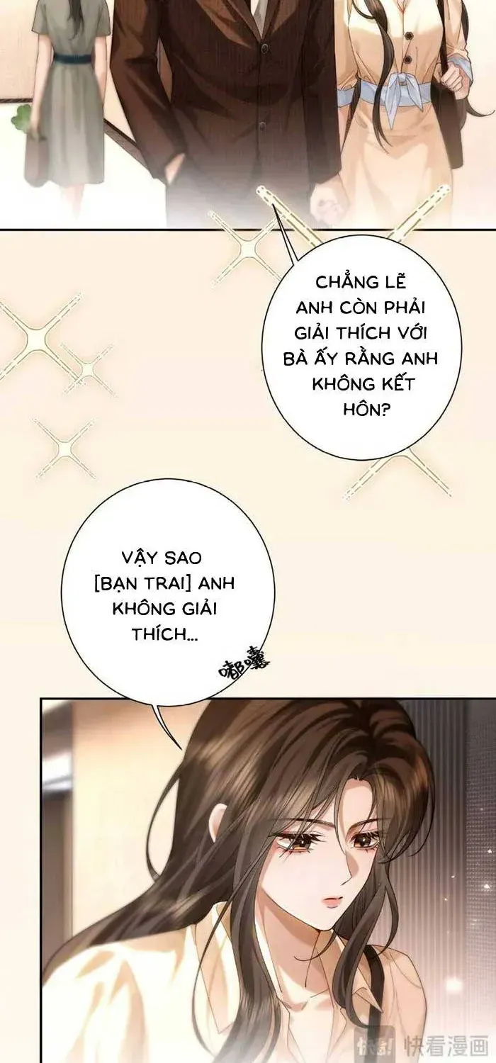 Cám Dỗ Tập 64 trang 18