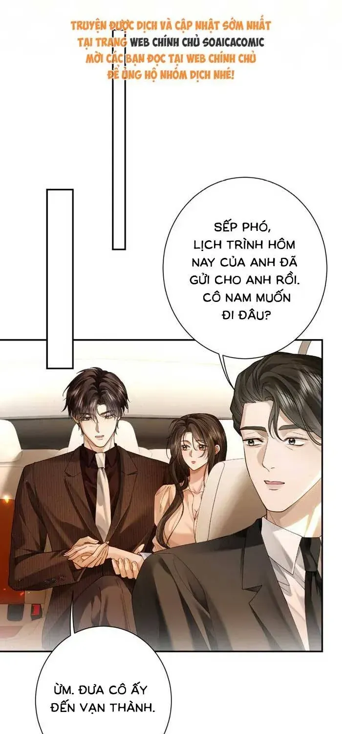 Cám Dỗ Tập 64 trang 20