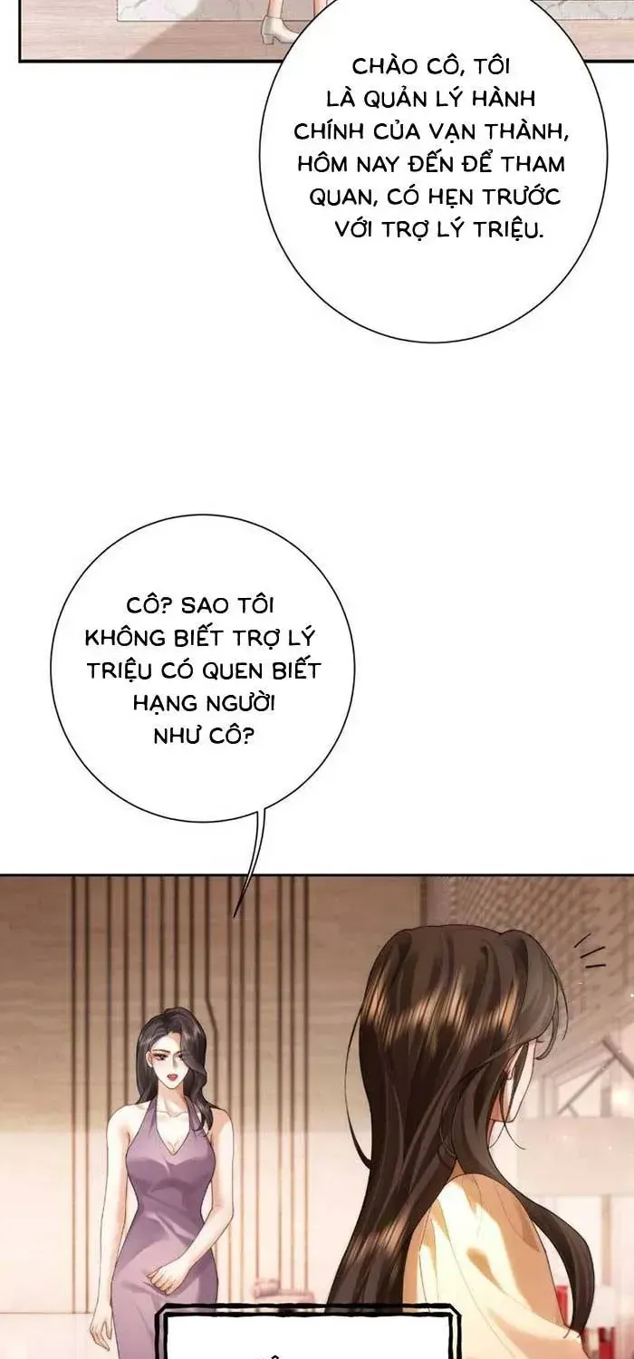 Cám Dỗ Tập 64 trang 42