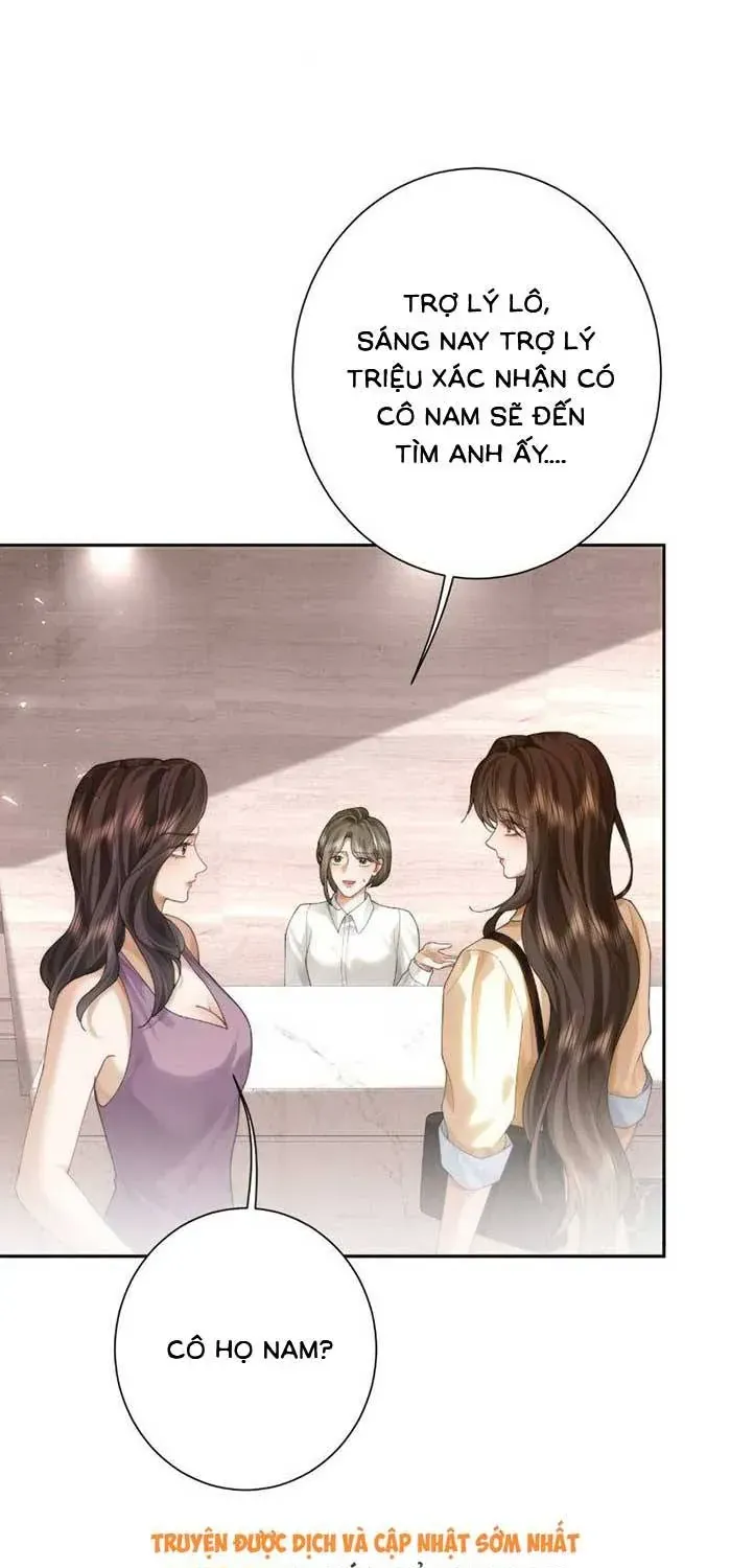 Cám Dỗ Tập 64 trang 44