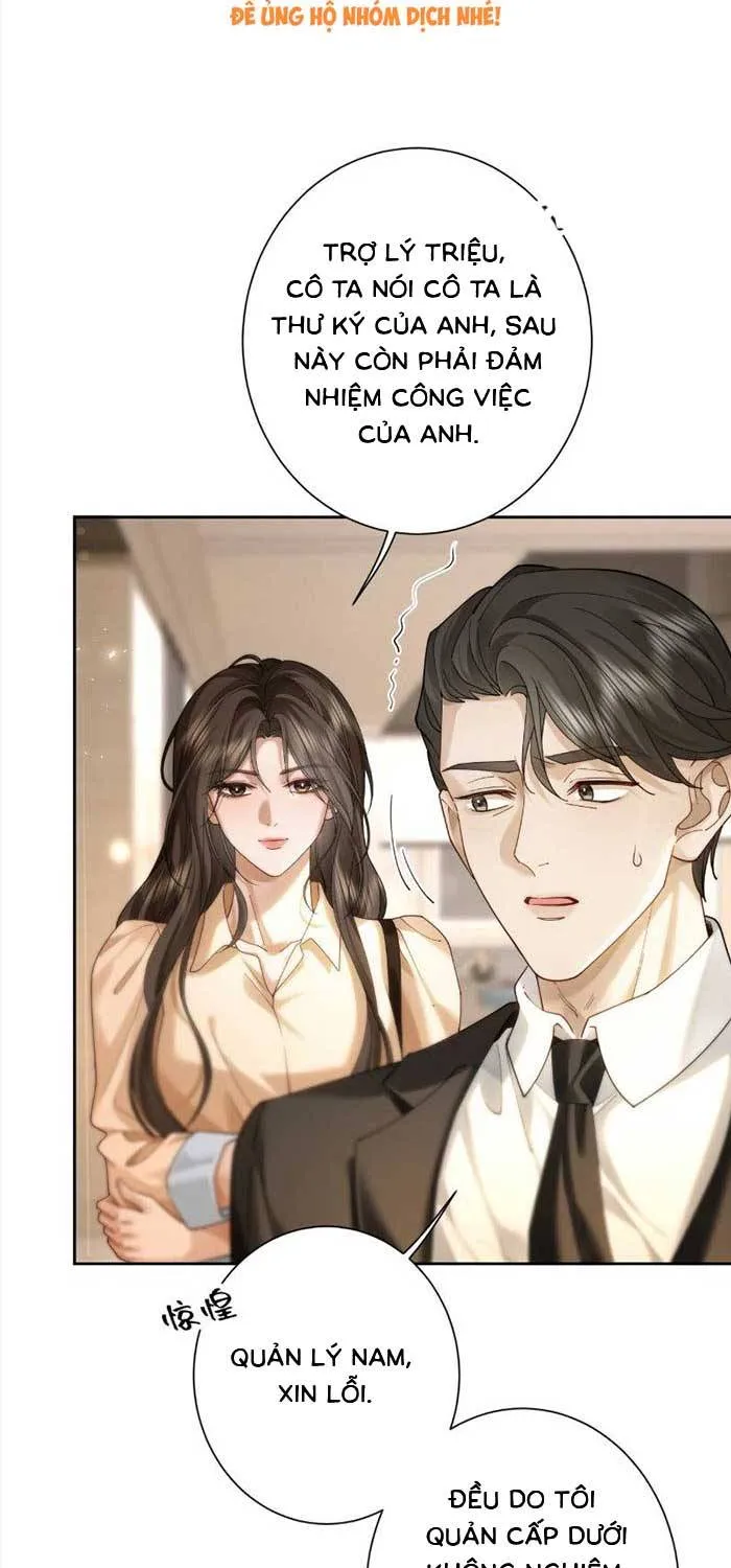 Cám Dỗ Tập 65 trang 12