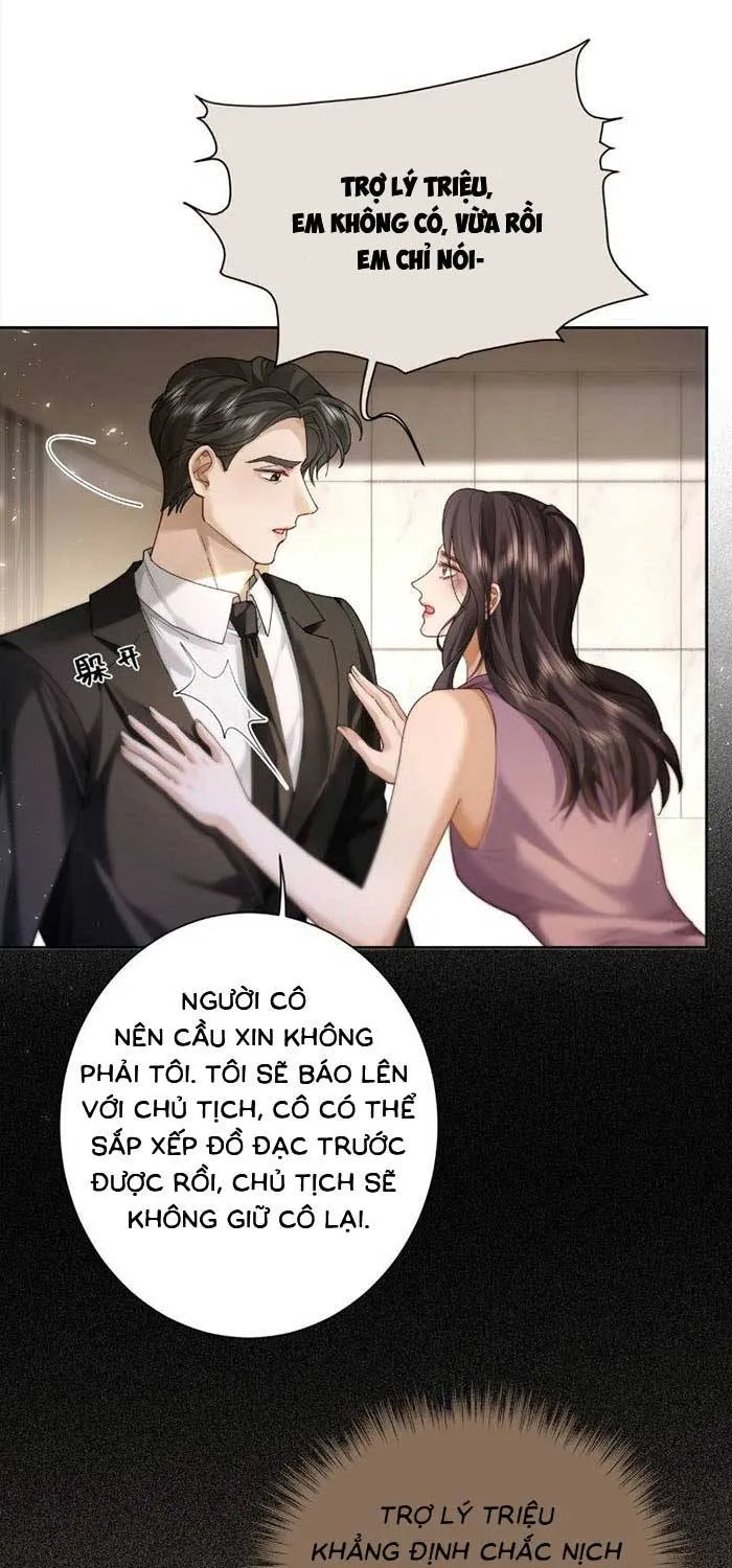 Cám Dỗ Tập 65 trang 14