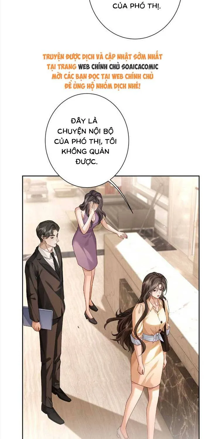 Cám Dỗ Tập 65 trang 17