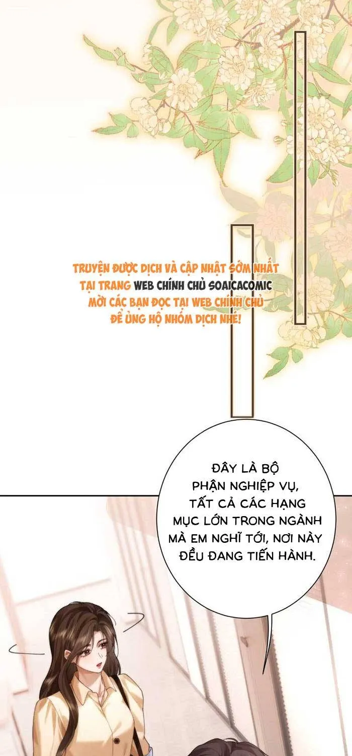 Cám Dỗ Tập 65 trang 34