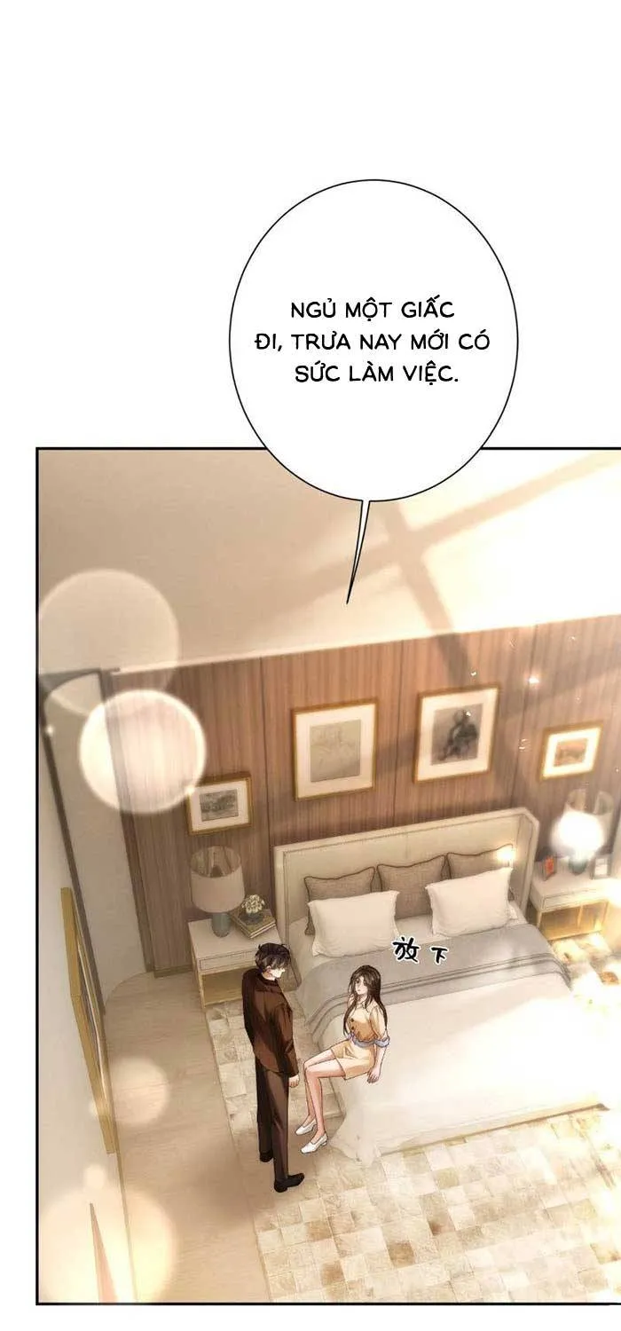 Cám Dỗ Tập 66 trang 19