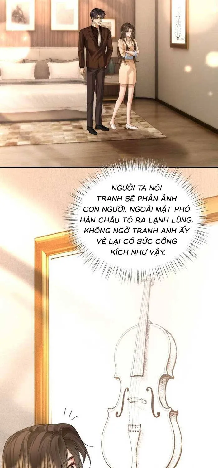 Cám Dỗ Tập 66 trang 22