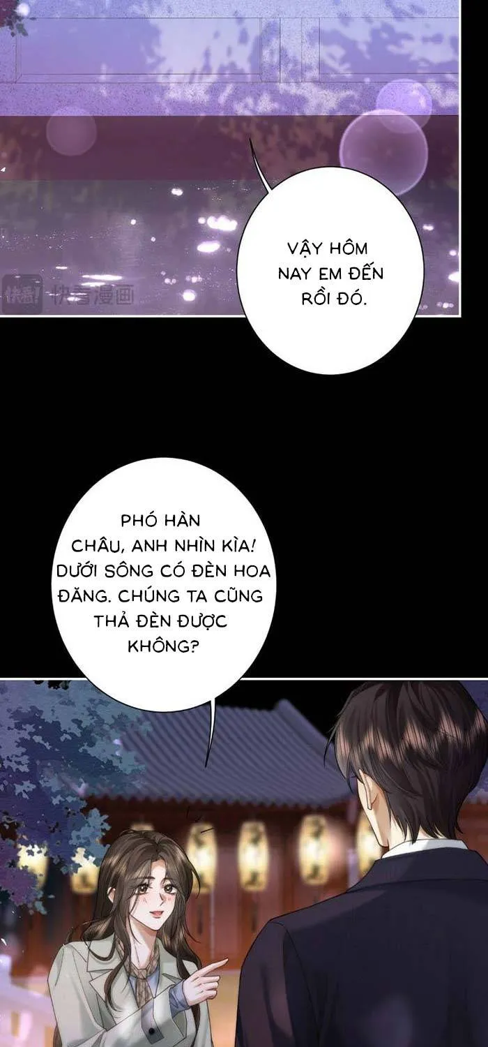 Cám Dỗ Tập 67 trang 11