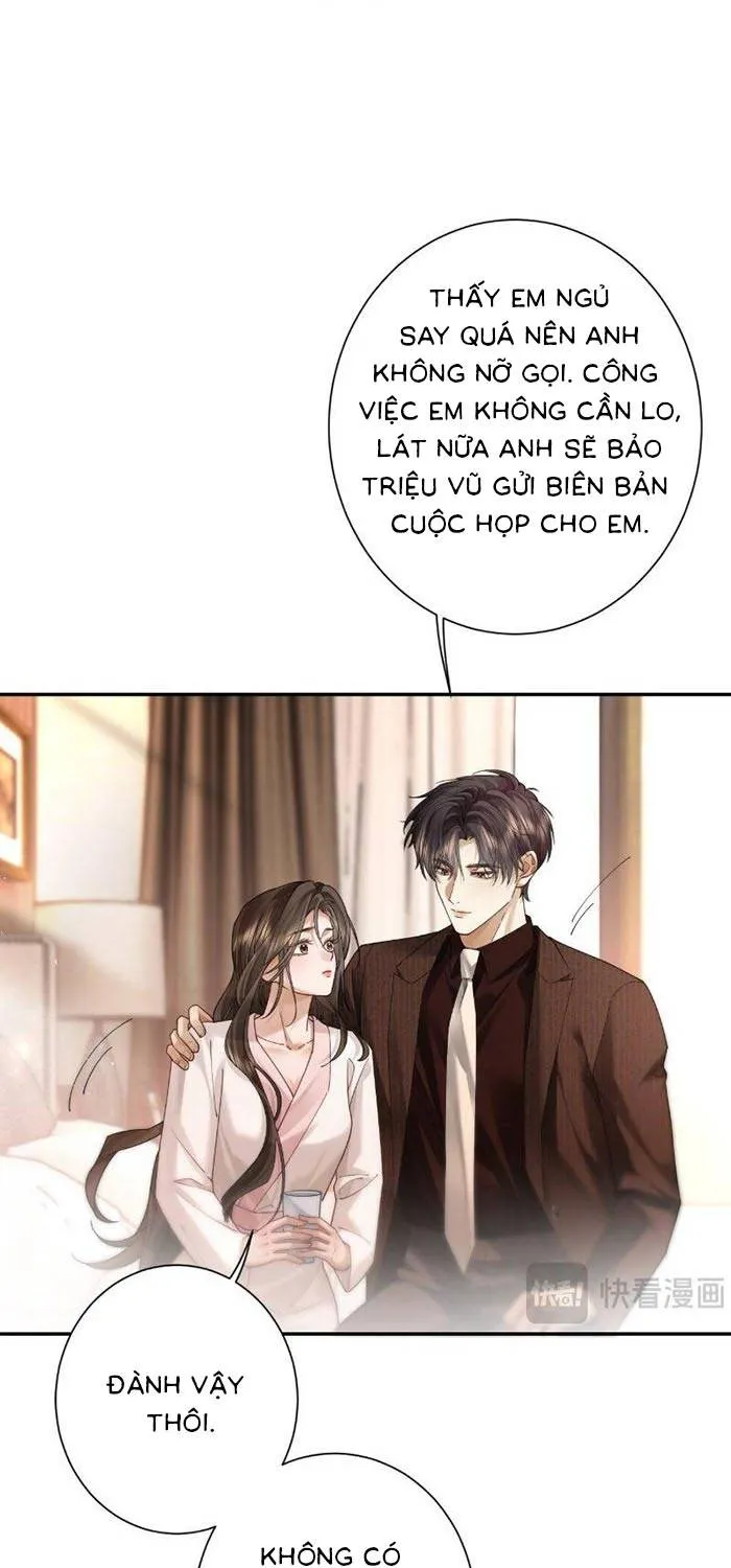 Cám Dỗ Tập 67 trang 3