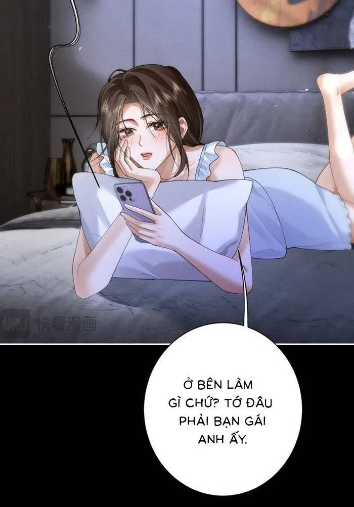 Cám Dỗ Tập 67 trang 41