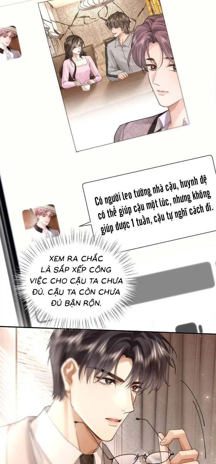 Cám Dỗ Tập 68 trang 31