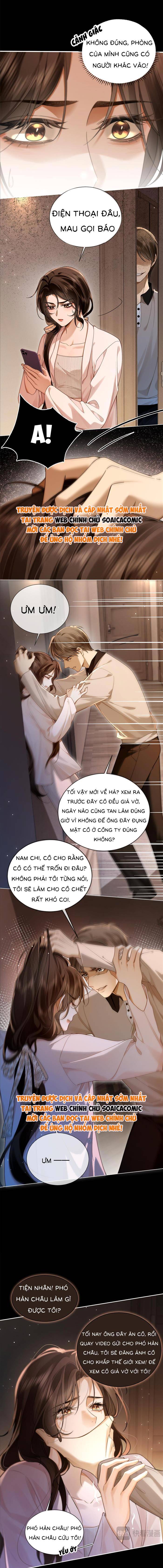 Cám Dỗ Tập 8 trang 4