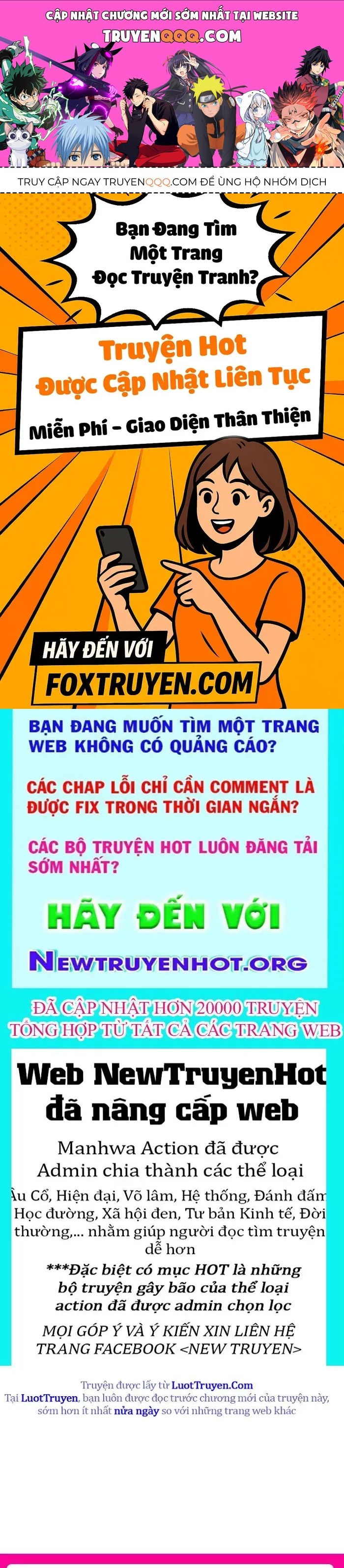 Câm Lặng Tập 10 trang 1