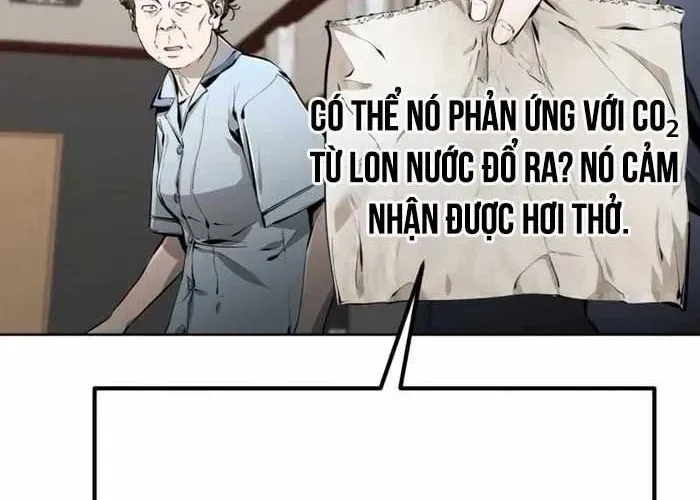 Câm Lặng Tập 10 trang 206