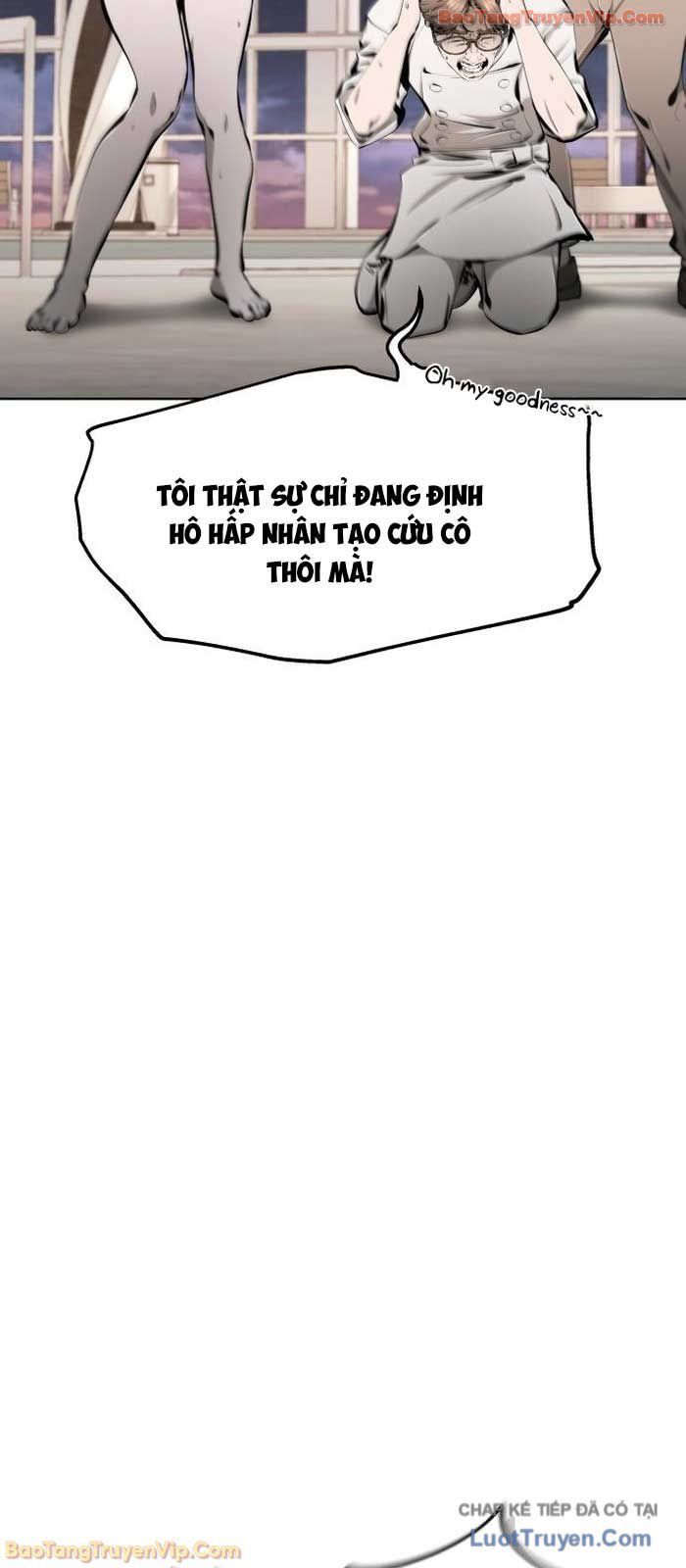 Câm Lặng Tập 14 trang 14
