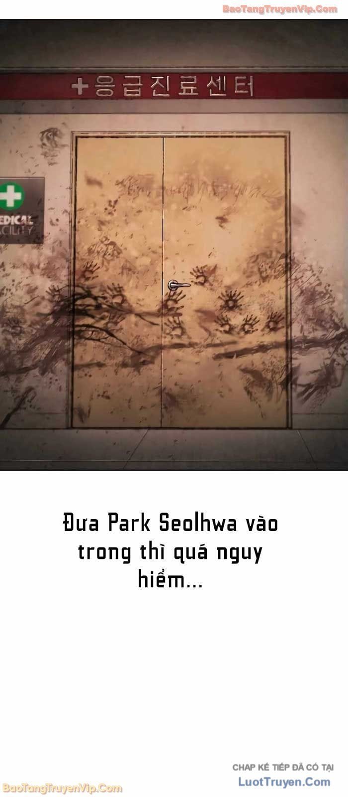 Câm Lặng Tập 16 trang 33
