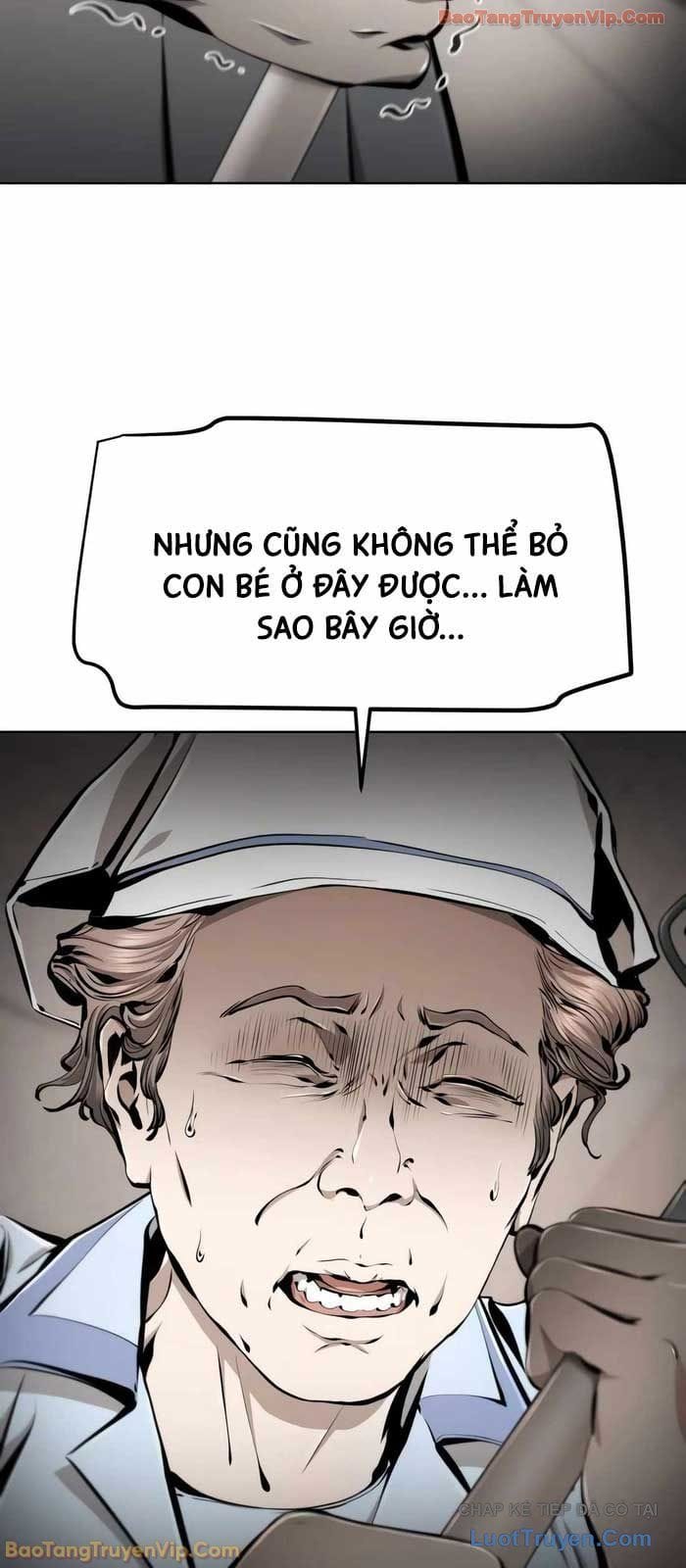 Câm Lặng Tập 16 trang 38