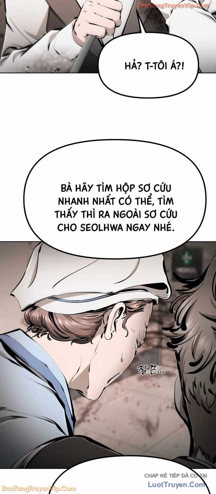 Câm Lặng Tập 16 trang 49