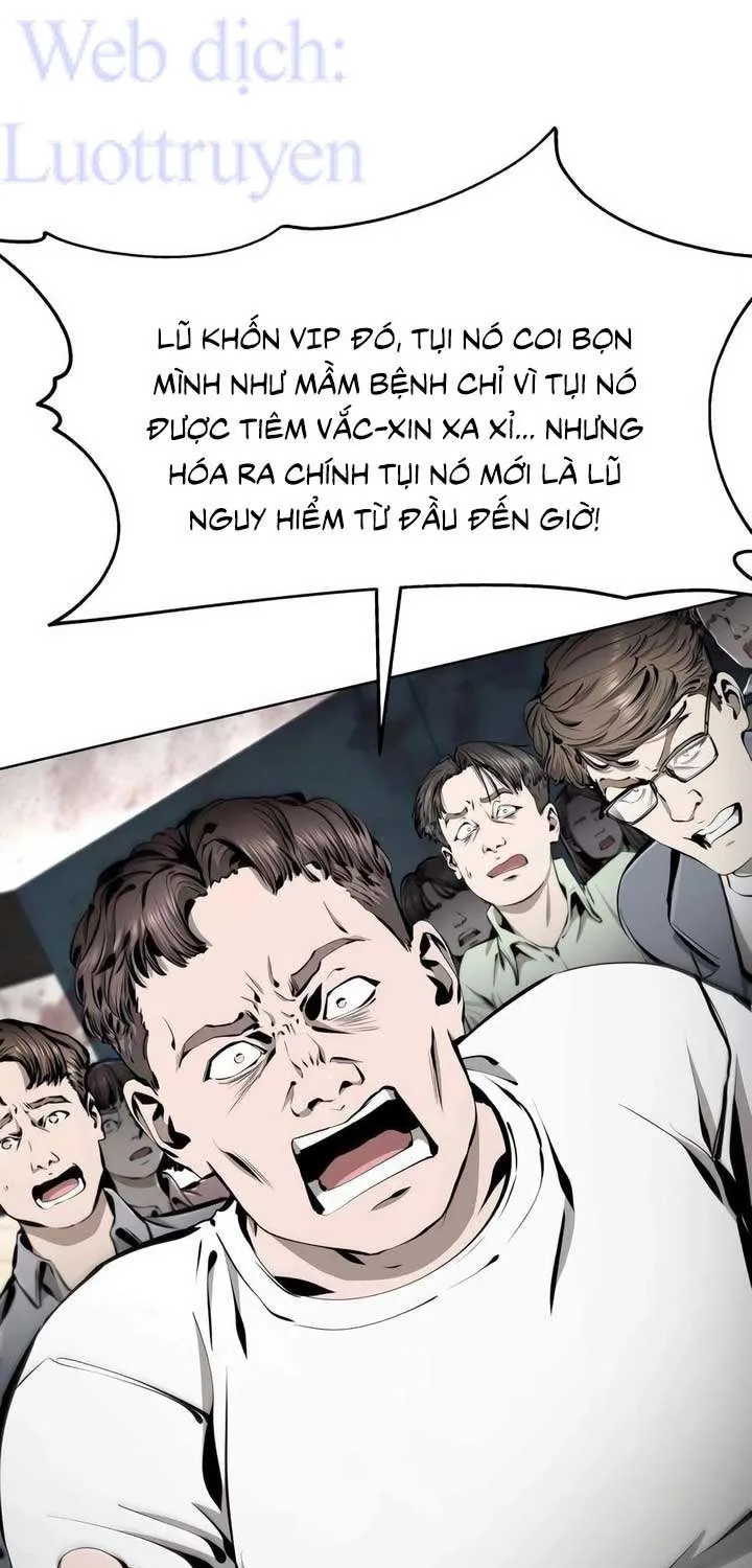 Câm Lặng Tập 28 trang 108