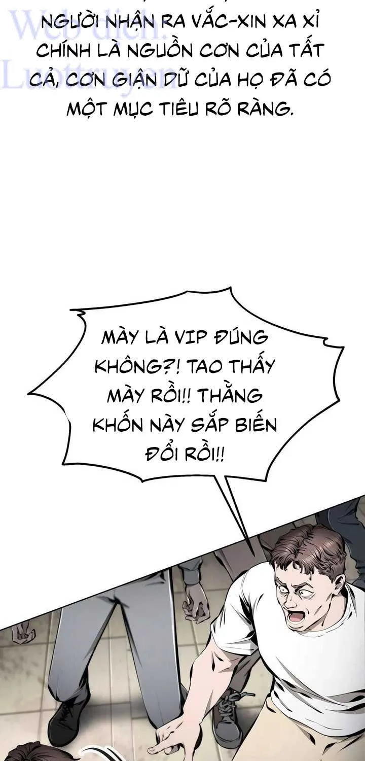 Câm Lặng Tập 28 trang 110