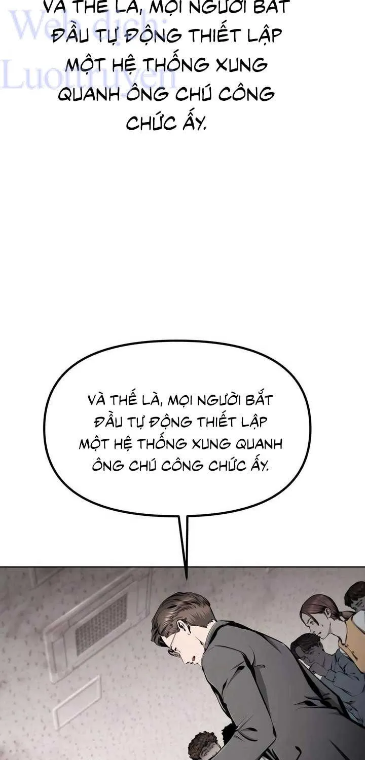Câm Lặng Tập 28 trang 164