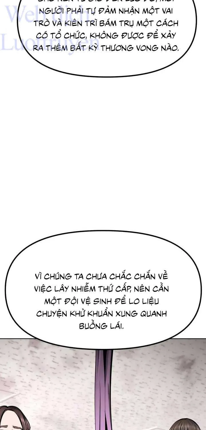 Câm Lặng Tập 28 trang 166
