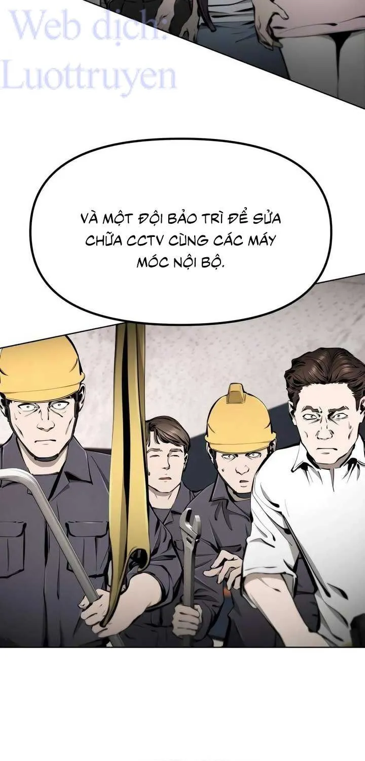 Câm Lặng Tập 28 trang 168