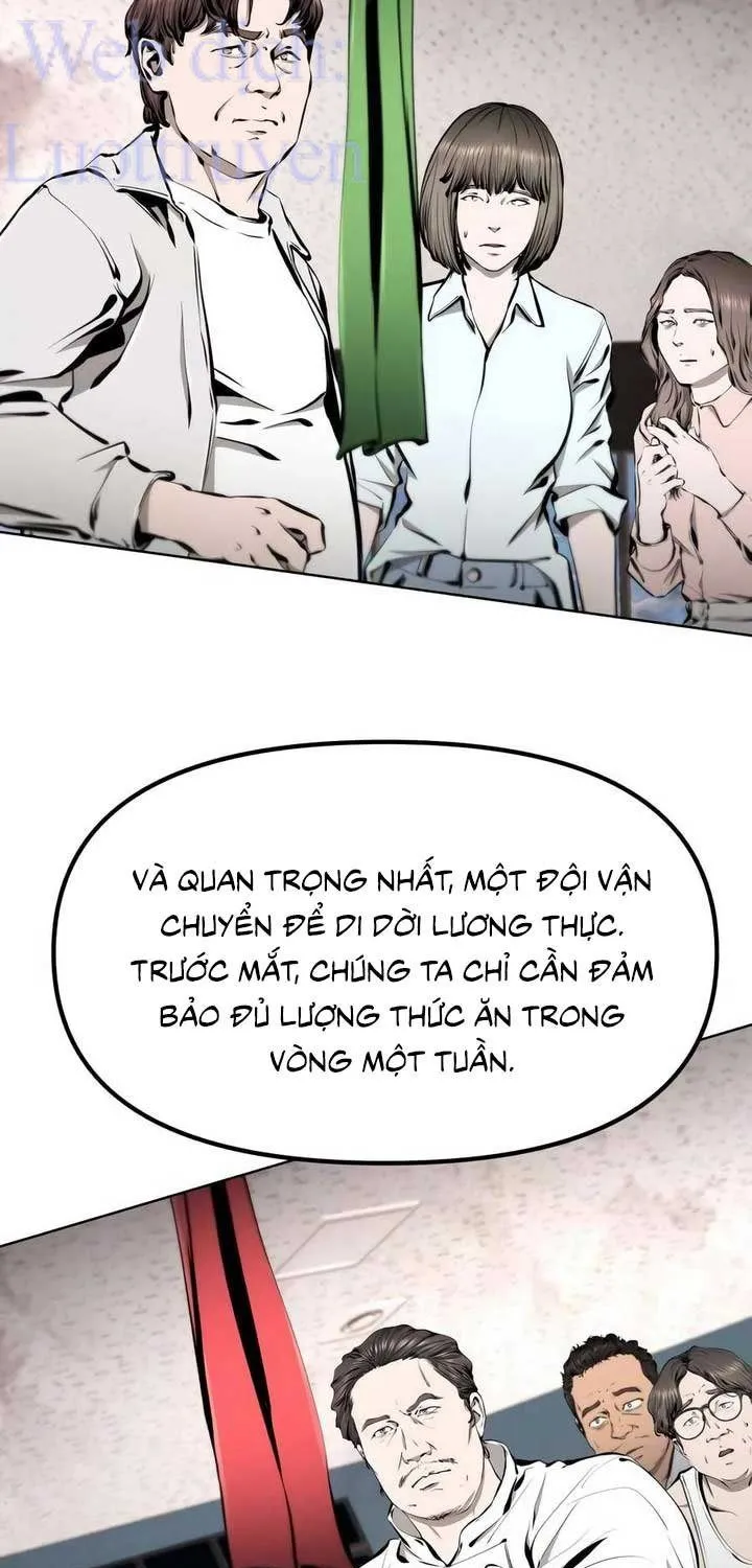 Câm Lặng Tập 28 trang 170
