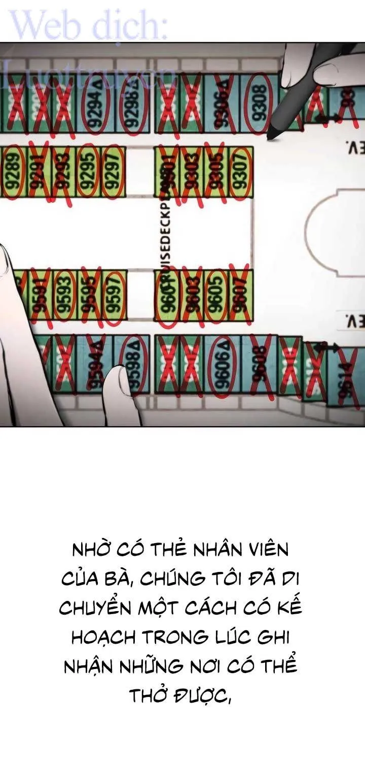 Câm Lặng Tập 28 trang 202