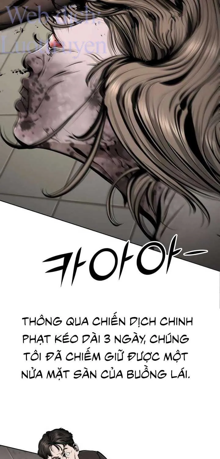 Câm Lặng Tập 28 trang 206