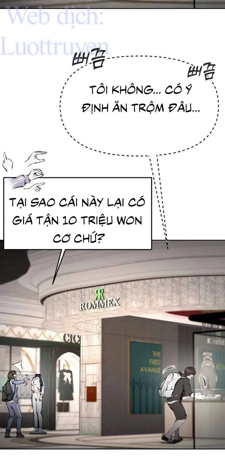 Câm Lặng Tập 28 trang 229