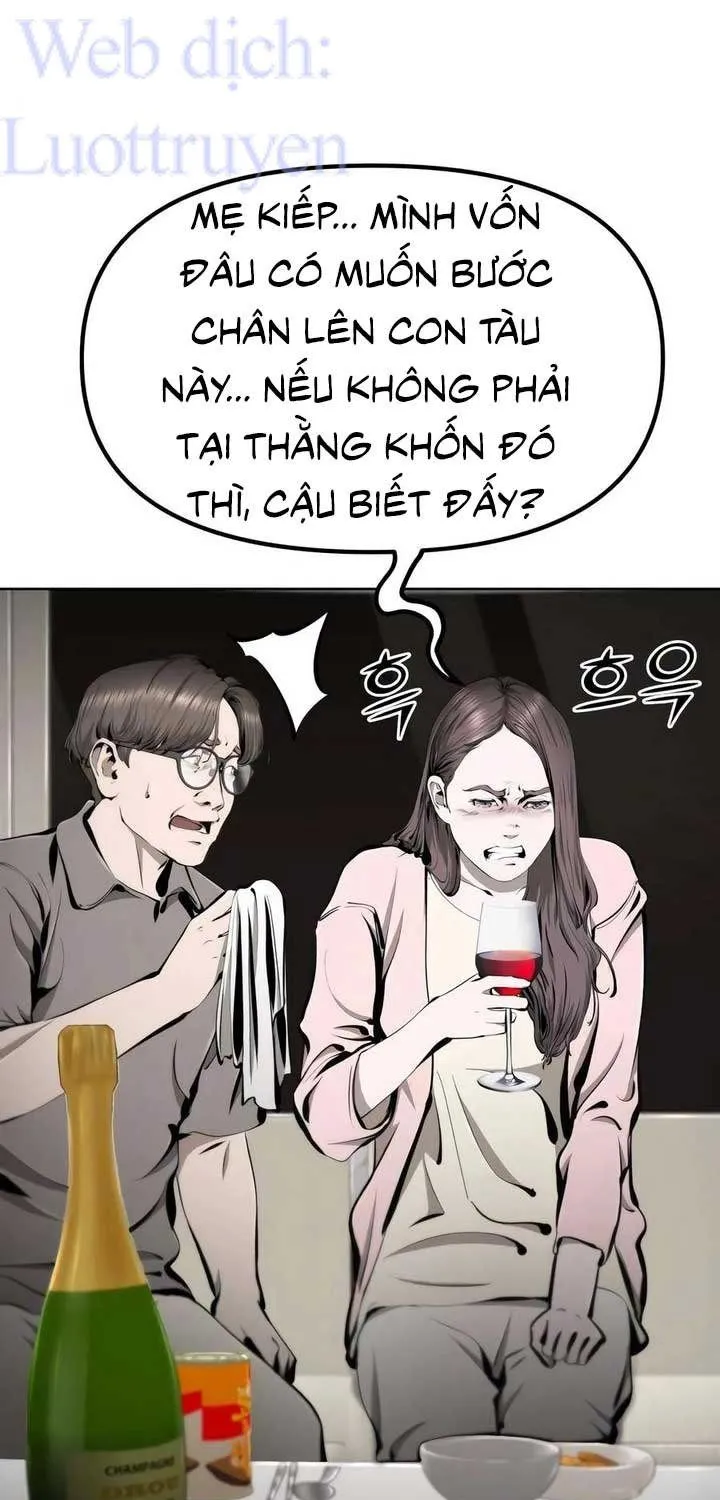 Câm Lặng Tập 28 trang 252