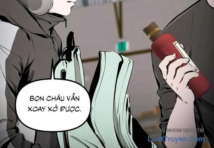 Câm Lặng Tập 28 trang 30